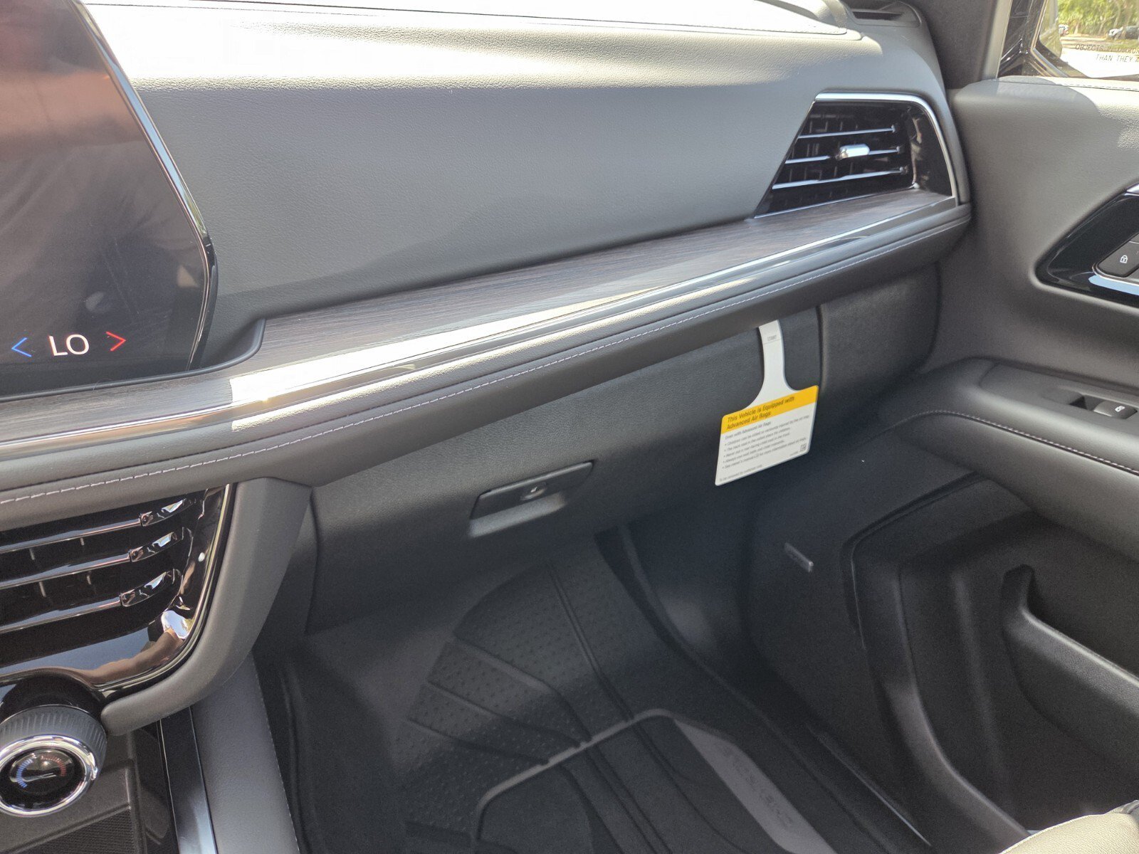 New 2026 Black Chevrolet Z71 image 30