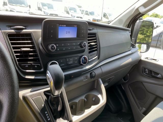 Used 2025 White Ford  image 29