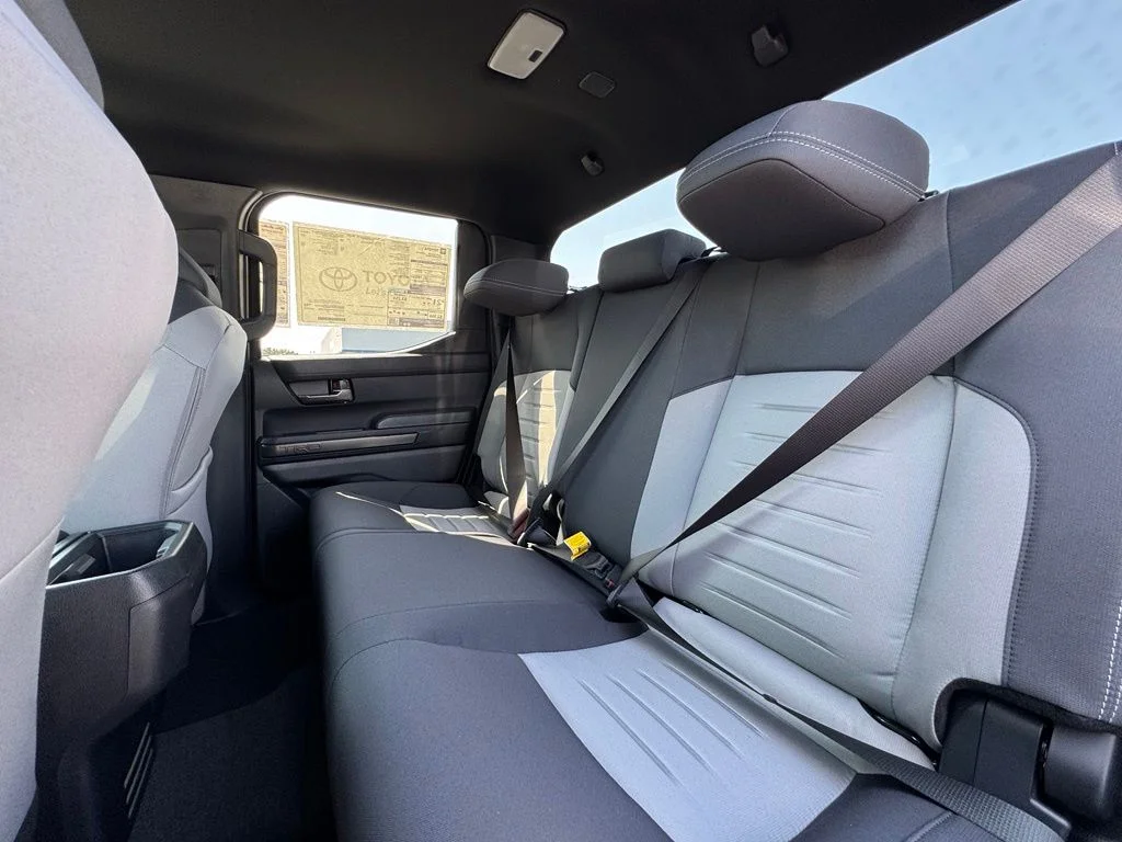 New 2026 Underground Toyota TRD Sport image 18