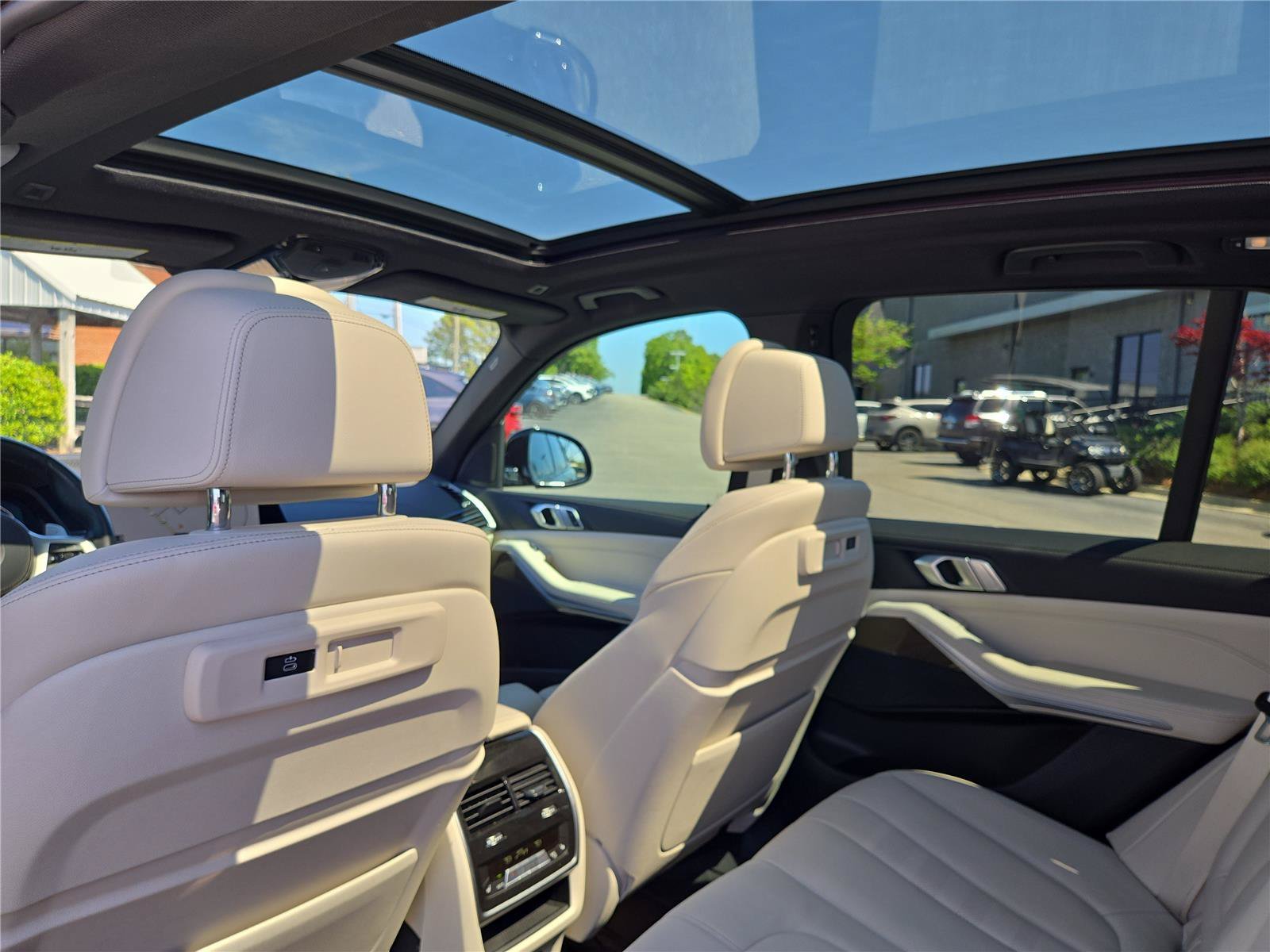 2022 BMW X5 40i - Photo 16