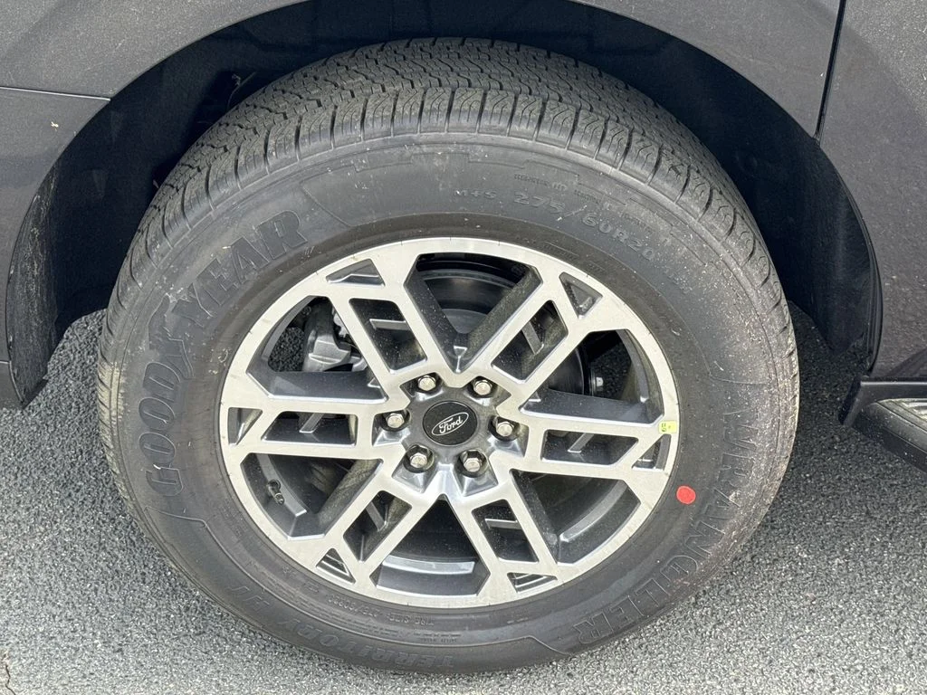 New 2026 Gray Ford Active image 17