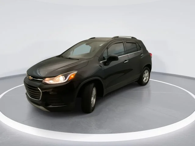 Used 2019 Black Chevrolet LT image 2