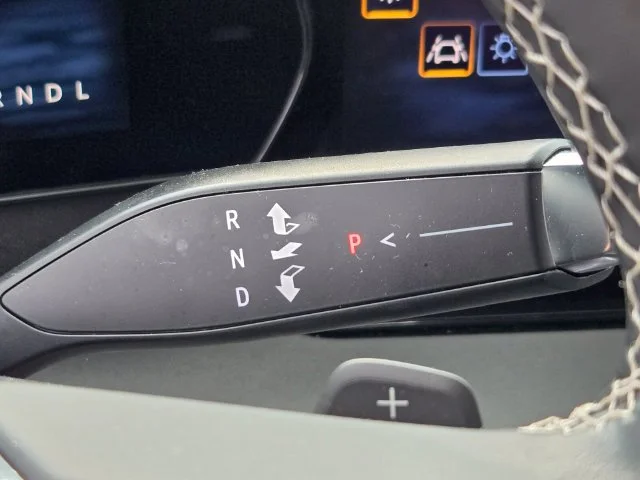 Used 2026 White Chevrolet LT image 30