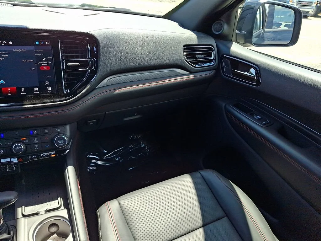 New 2026 DB Black Clearcoat Dodge GT Plus image 12