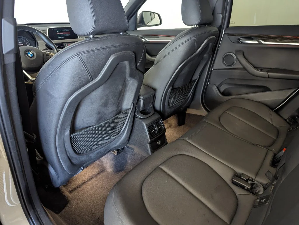 Used 2018 White BMW xDrive28i image 50