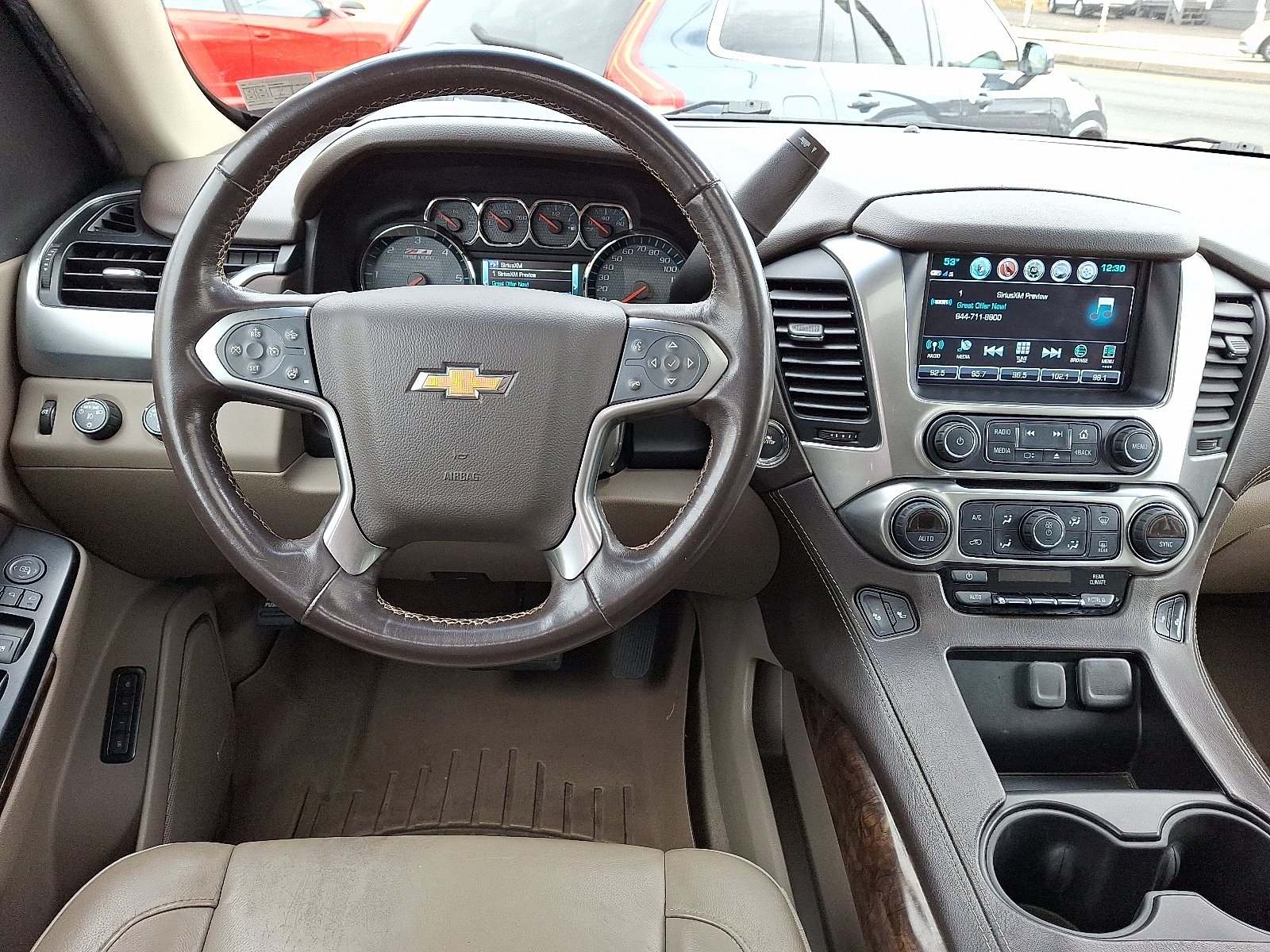 Used 2019 Black - GBA Chevrolet LT image 11