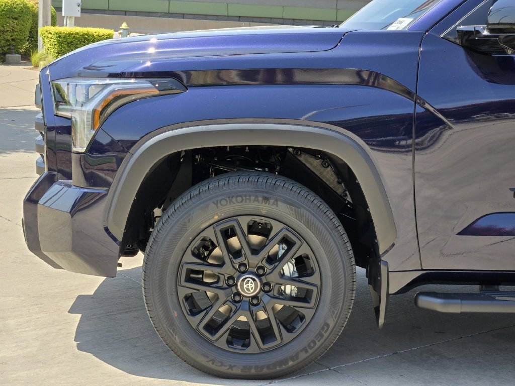 New 2026 Blueprint Toyota  Limited image 7