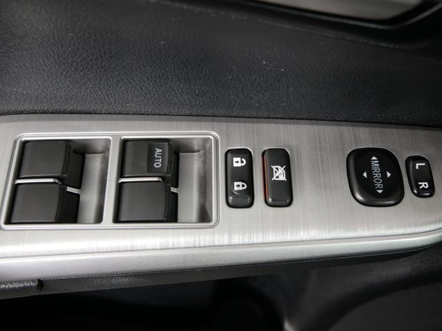 Used 2014 Magnetic Gray Metallic Toyota SE image 24