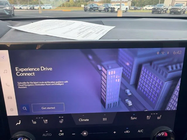 Certified Used 2024 Gray Lexus 350h Luxury image 16