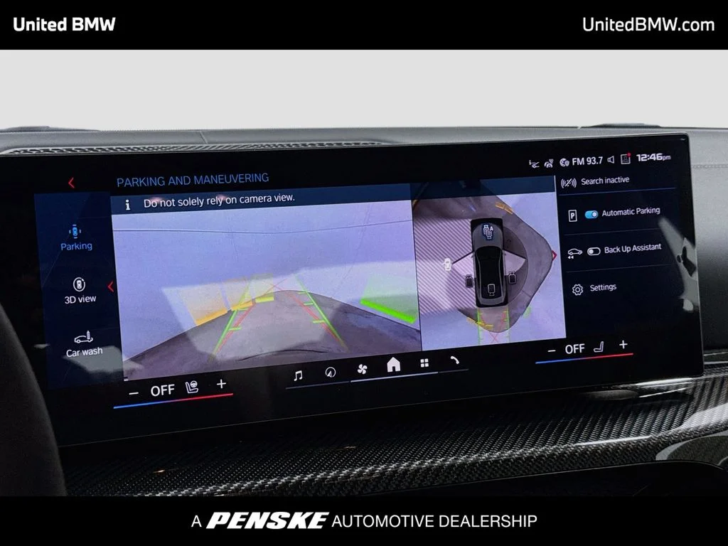 New 2027 Special Order Color BMW Competition image 16