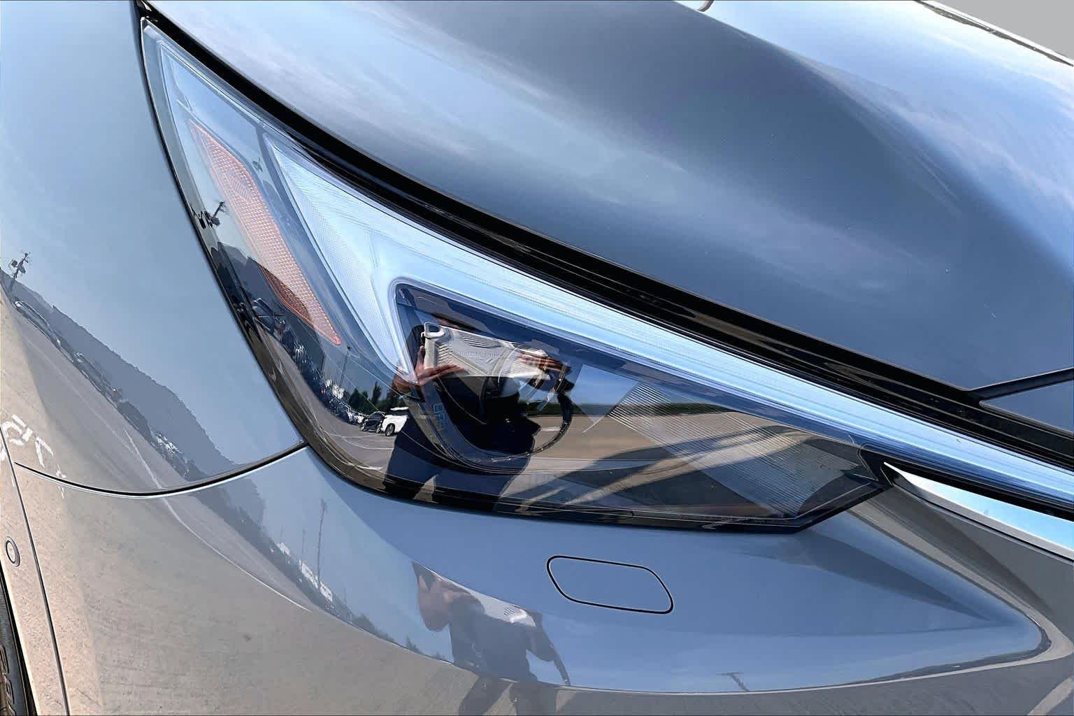 Certified Used 2026 Incognito Lexus F SPORT Performance Premium image 28