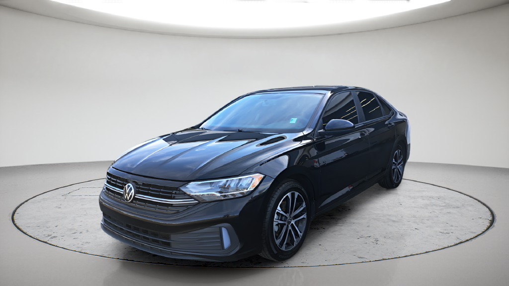 2022 Volkswagen Jetta