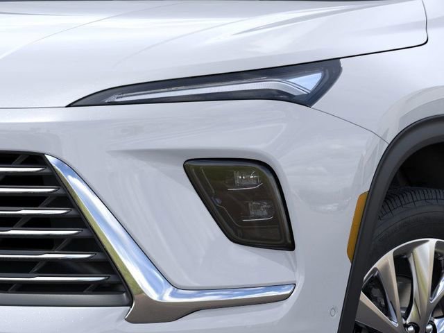 2026 Buick Enclave Preferred - Photo 14