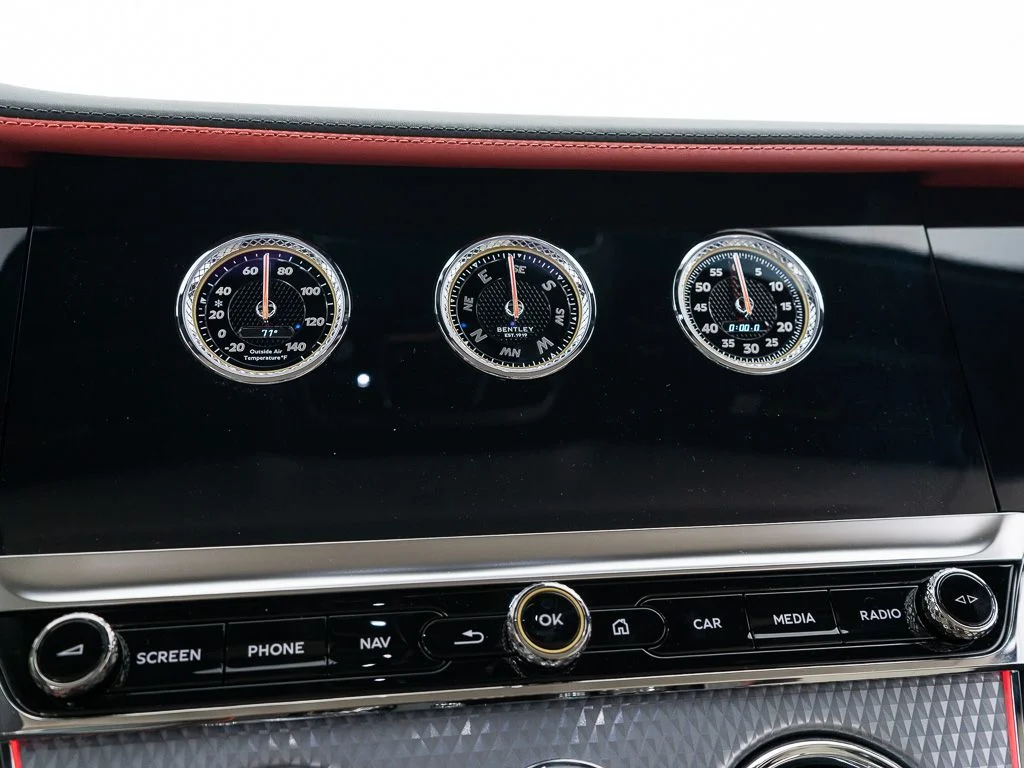New 2026 Hallmark Bentley Mulliner image 44