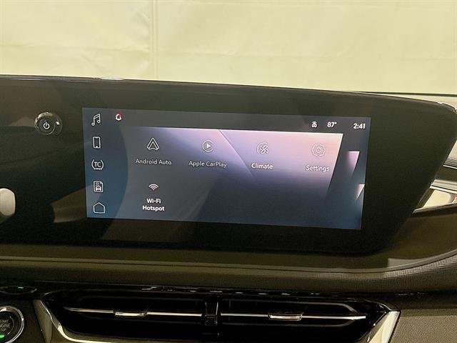 2026 Buick Envista Avenir - Photo 13