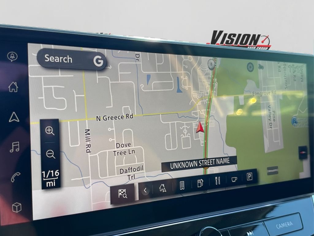 2025 Nissan Altima SL - Photo 31