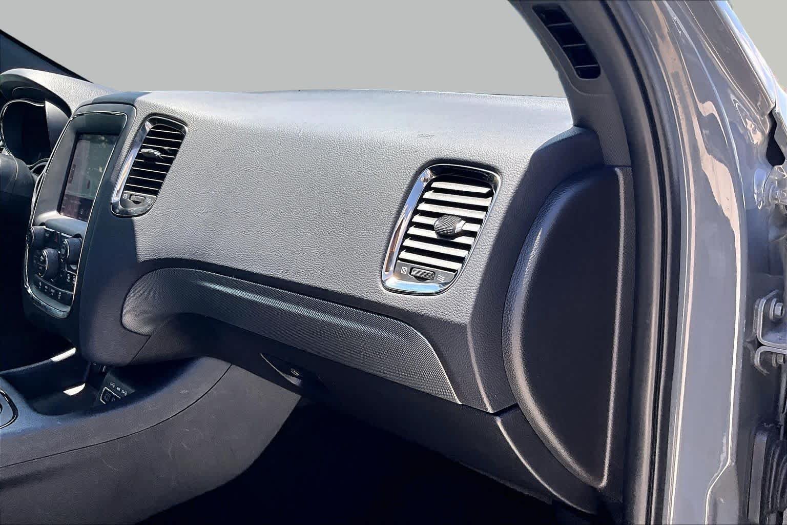 Used 2019 Destroyer Gray Clearcoat Dodge R/T image 17