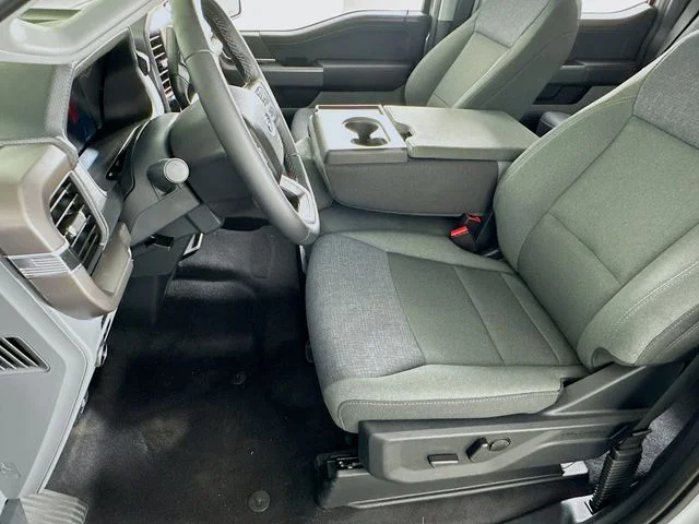 New 2026 Ford F-150 XLT