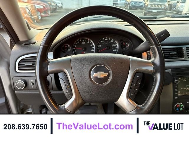 Used 2007 Silver Chevrolet LT image 26