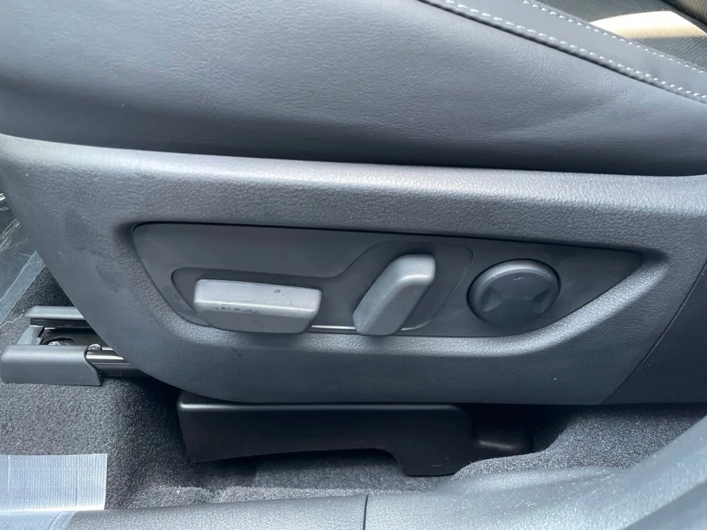 New 2026 Navy Blue Mica Mazda 2.5 S Preferred AWD image 15