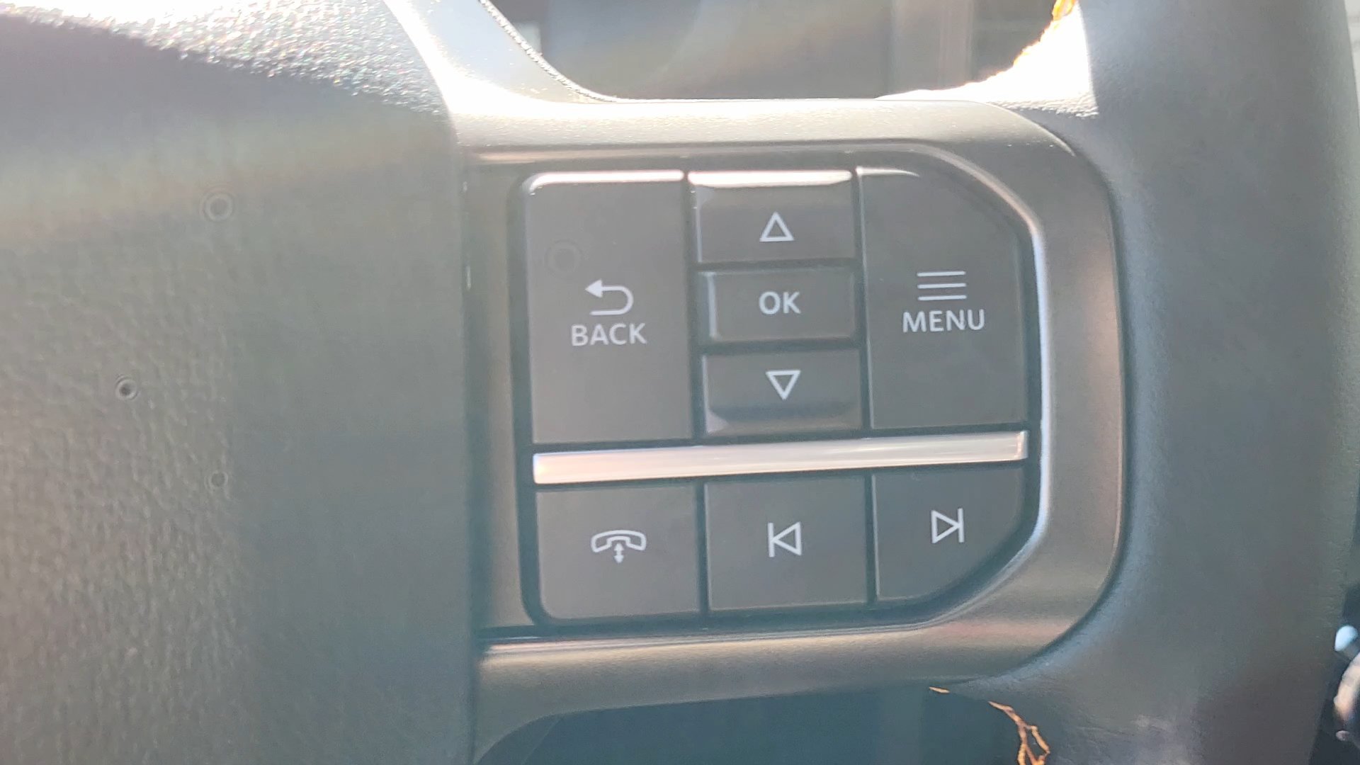 New 2026 Avalanche Ford Tremor image 11