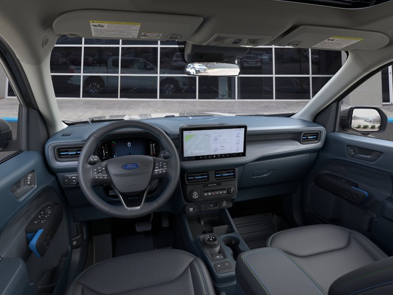 2025 Ford Maverick Lobo Premium - Photo 9