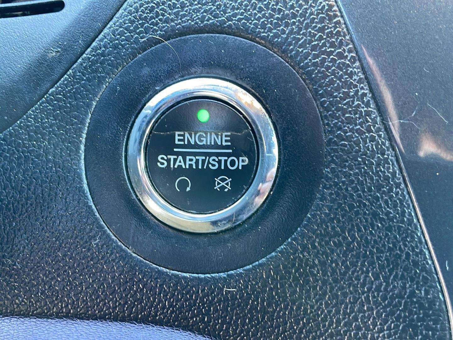 Certified Used 2018 Blue Ford Limited image 20
