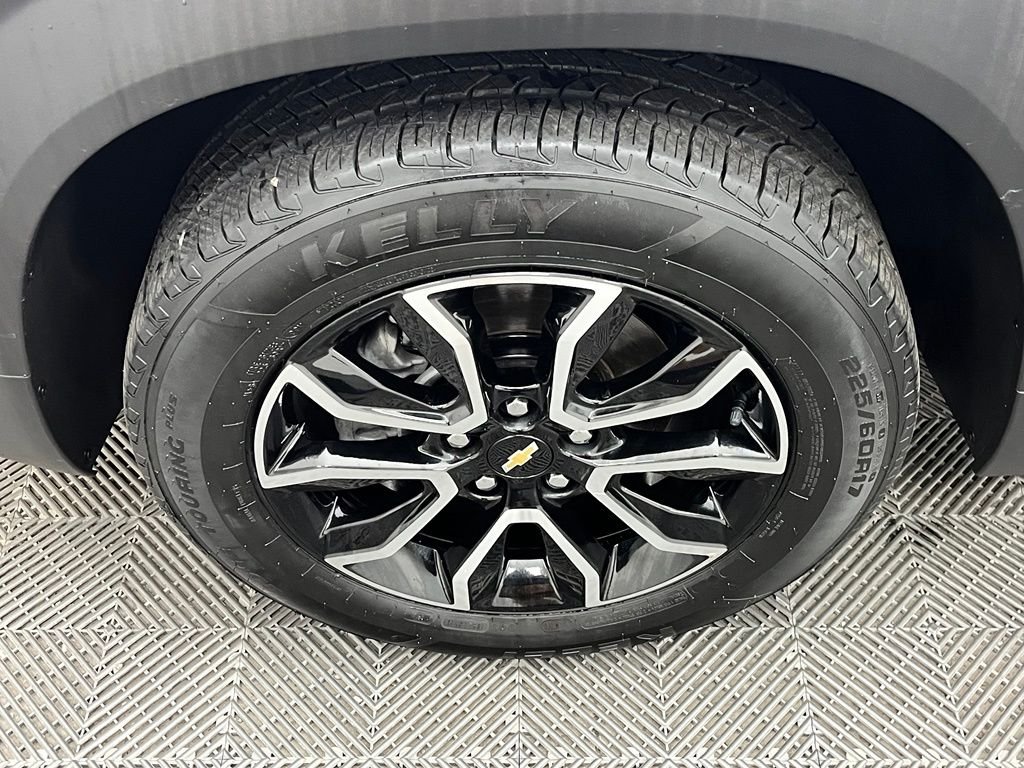 2023 Chevrolet TrailBlazer Activ - Photo 15