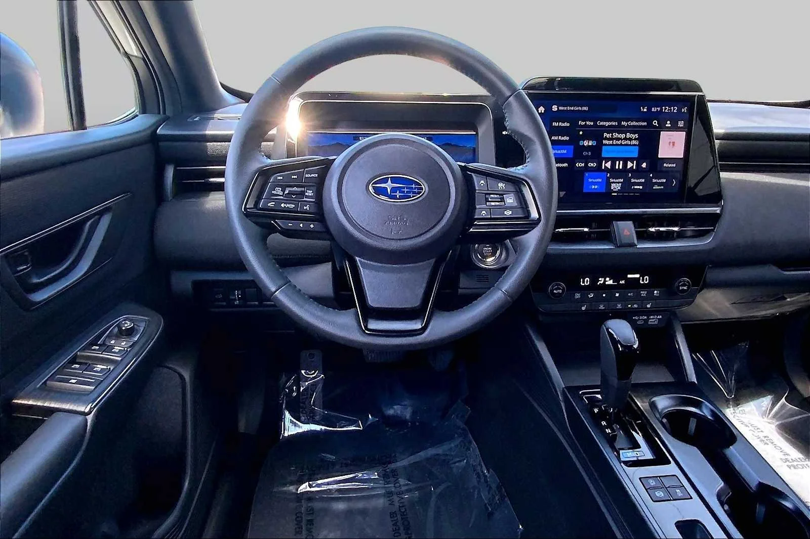 Certified Pre-Owned 2026 Subaru Outback Premium