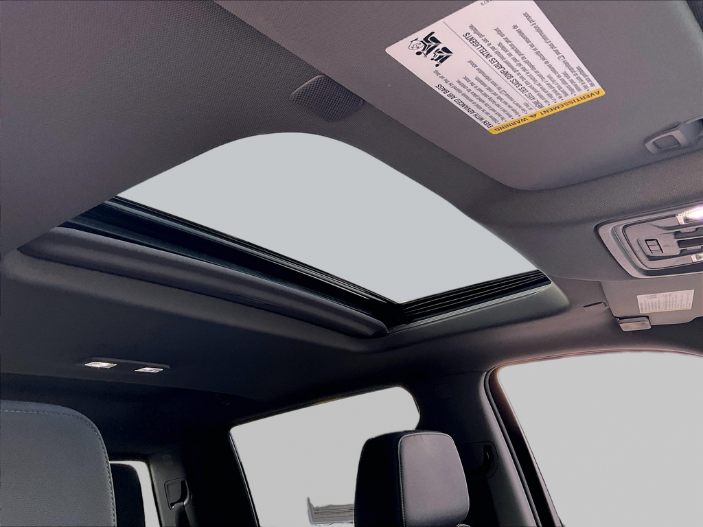 Used 2021 Black Chevrolet LT Trail Boss image 21