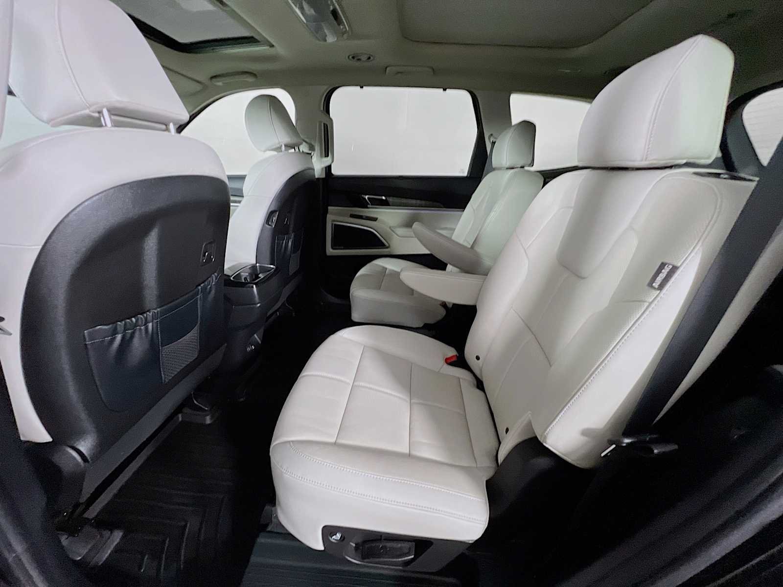 Used 2024 Ebony Black Kia SX image 26