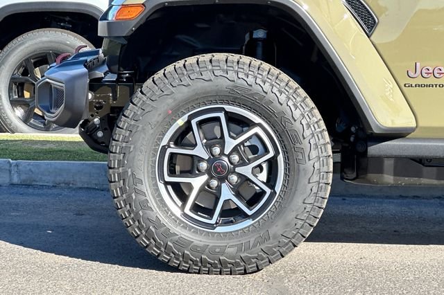 New 2026 41 Exterior Paint Jeep Rubicon image 22