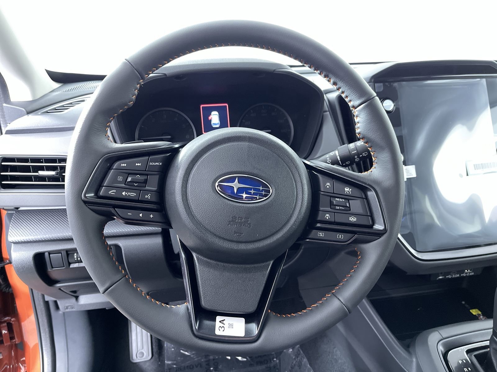 2025 Subaru Crosstrek Limited - Photo 15