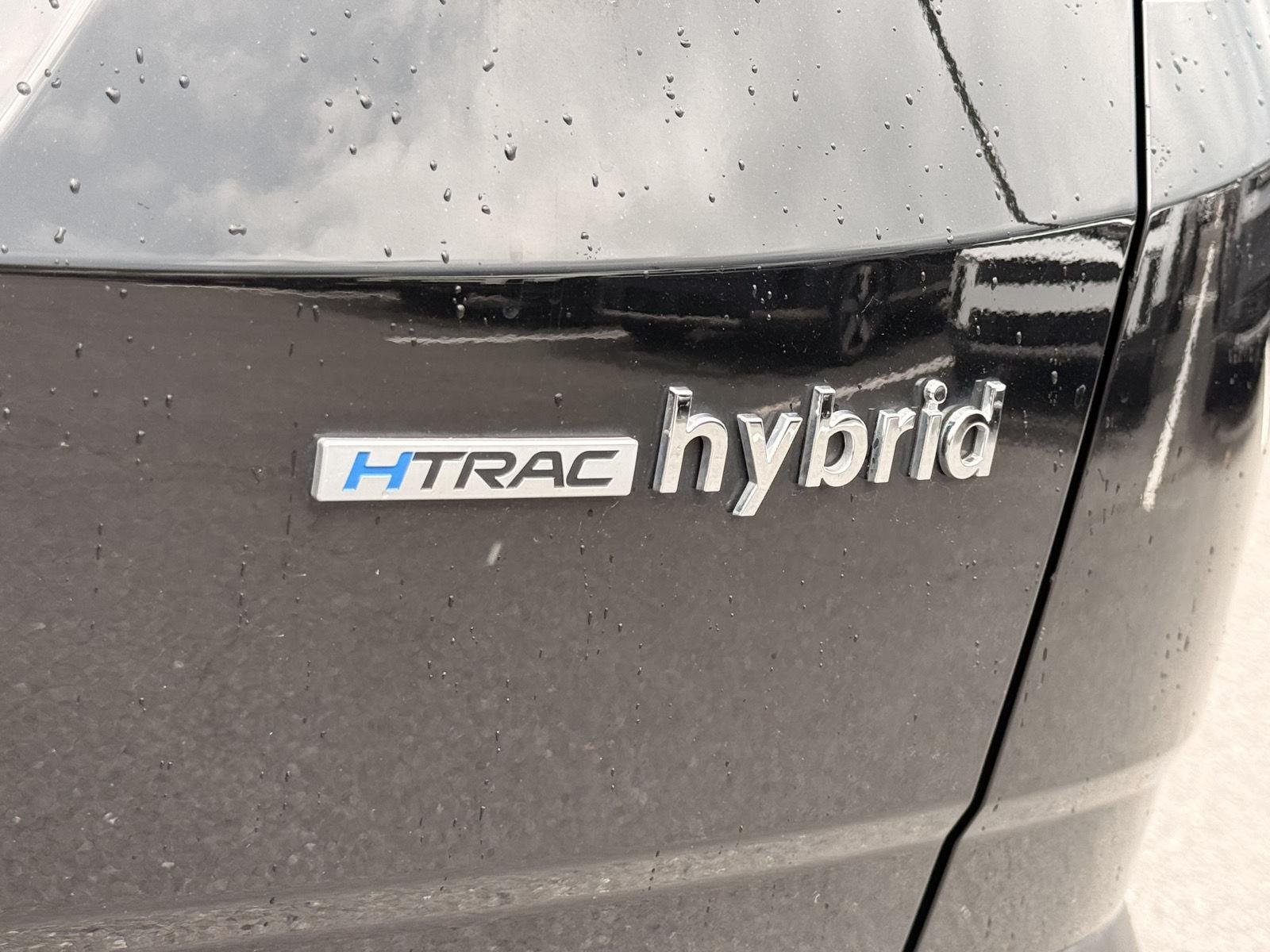 2023 Hyundai Tucson Limited - Photo 17