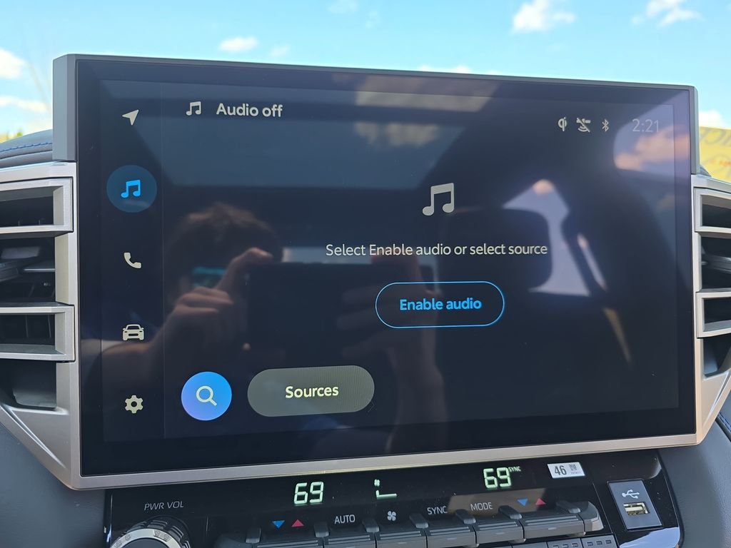 2026 Toyota Tundra Platinum - Photo 25