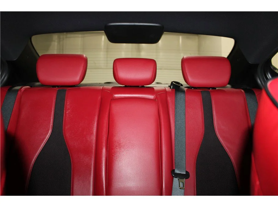 Used 2019 White Acura Premium & A-SPEC Pkgs Sedan 4D image 26