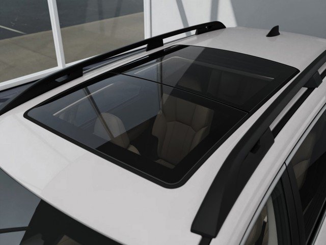 New 2027 CRYSTAL WHITE PEARL Subaru Limited 7-Passenger image 13