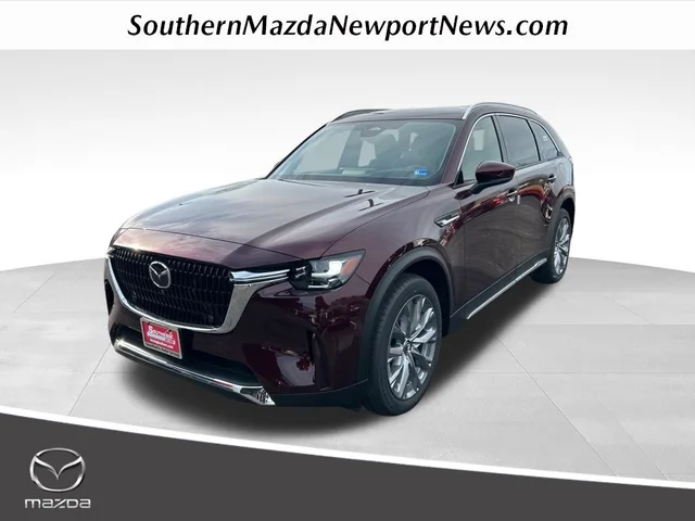 2026 Mazda CX-90 3.3 Turbo Premium Plus