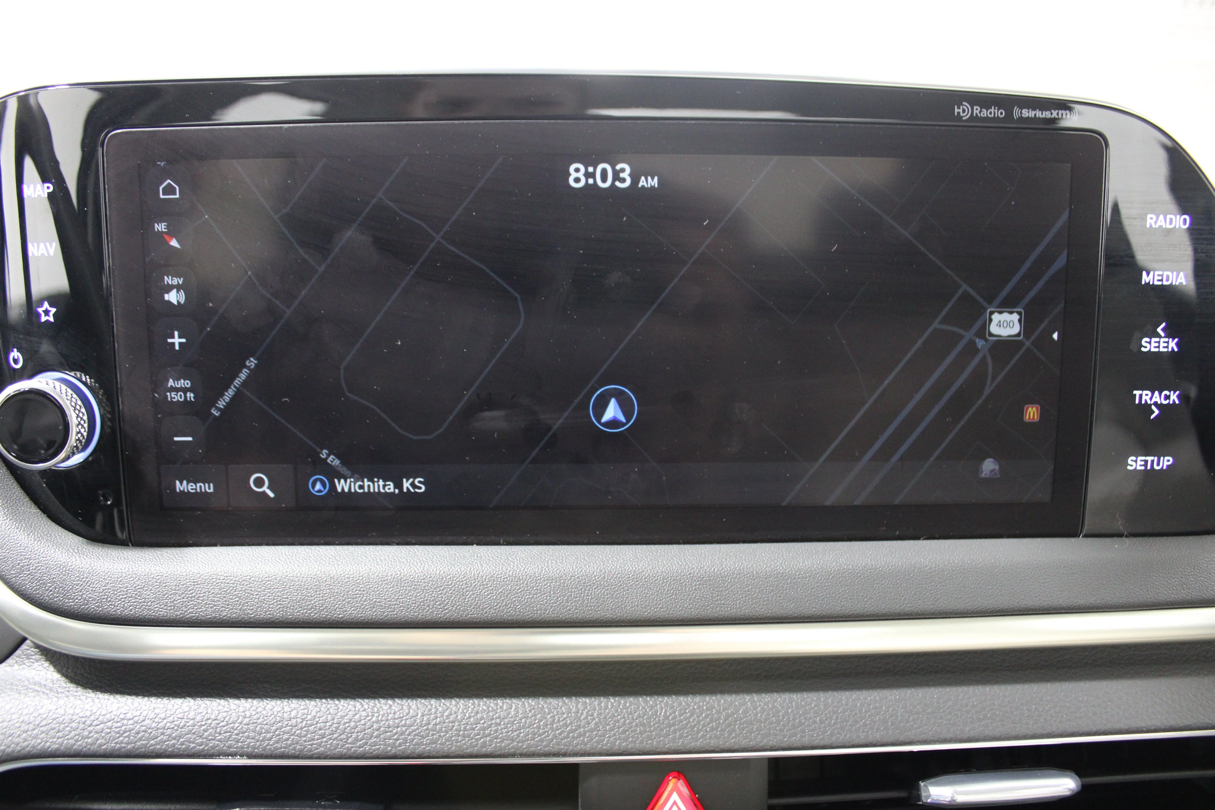 2023 Hyundai Sonata SEL - Photo 14