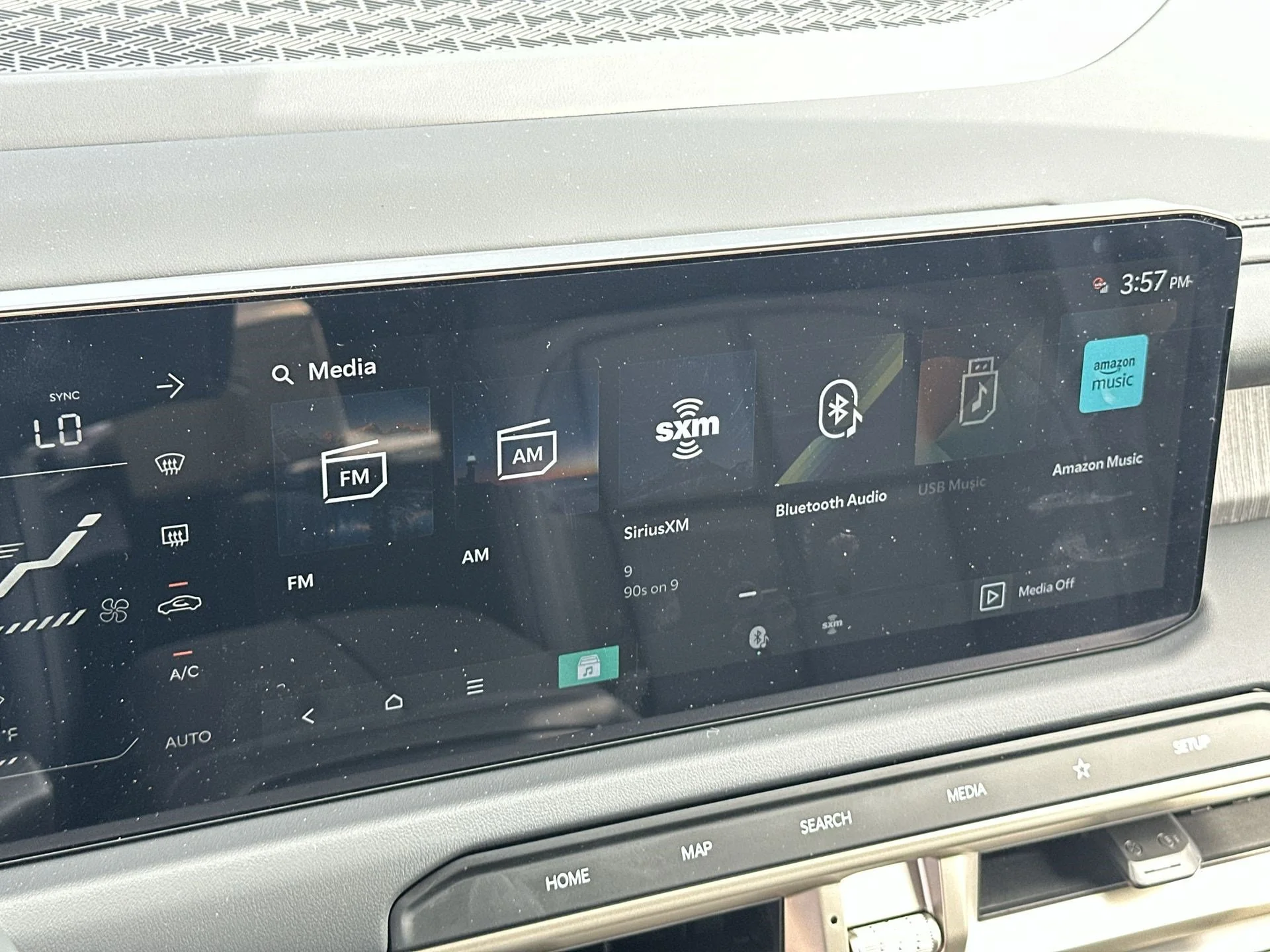 New 2027 Panthera Metal Kia SX-PRESTIGE image 14