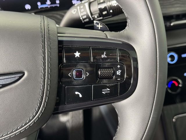 2026 GENESIS GV80 Prestige Black - Photo 23