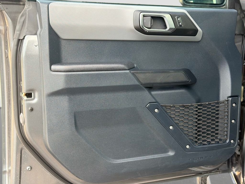 Used 2024 Gray Ford Big Bend image 18