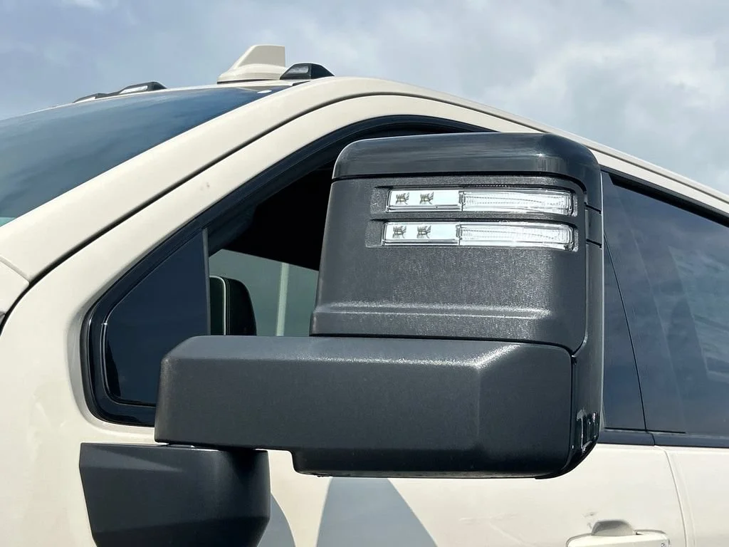 2026 GMC Sierra 2500HD AT4X - Photo 13