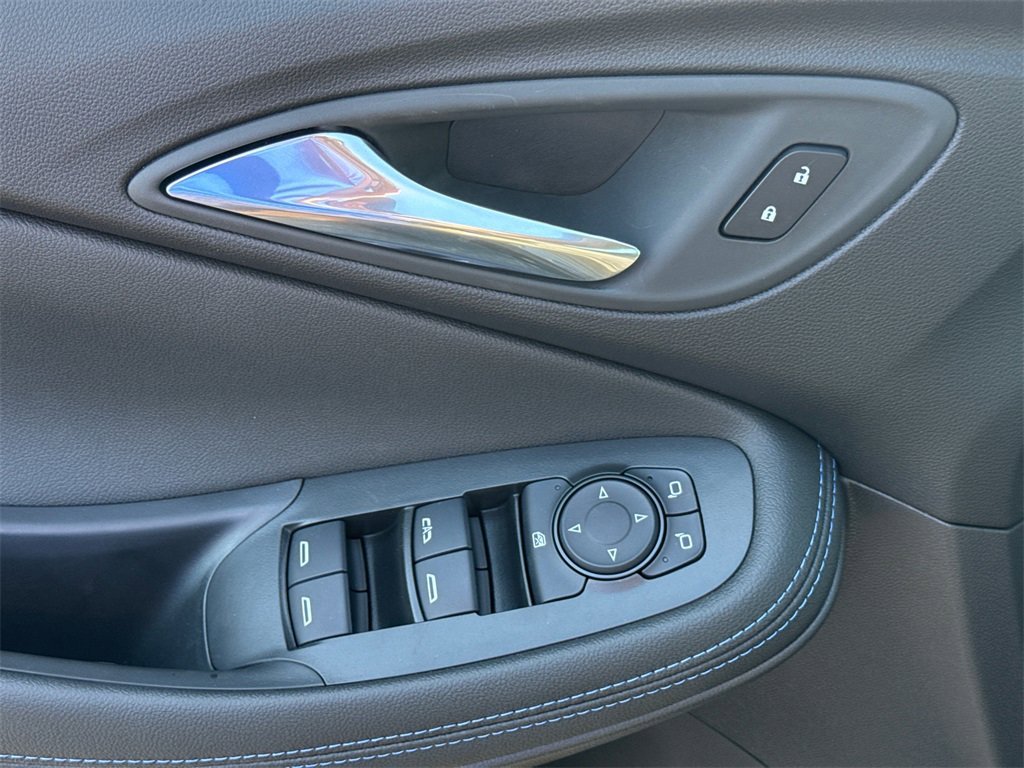 2026 BUICK ENCORE GX - Image 13