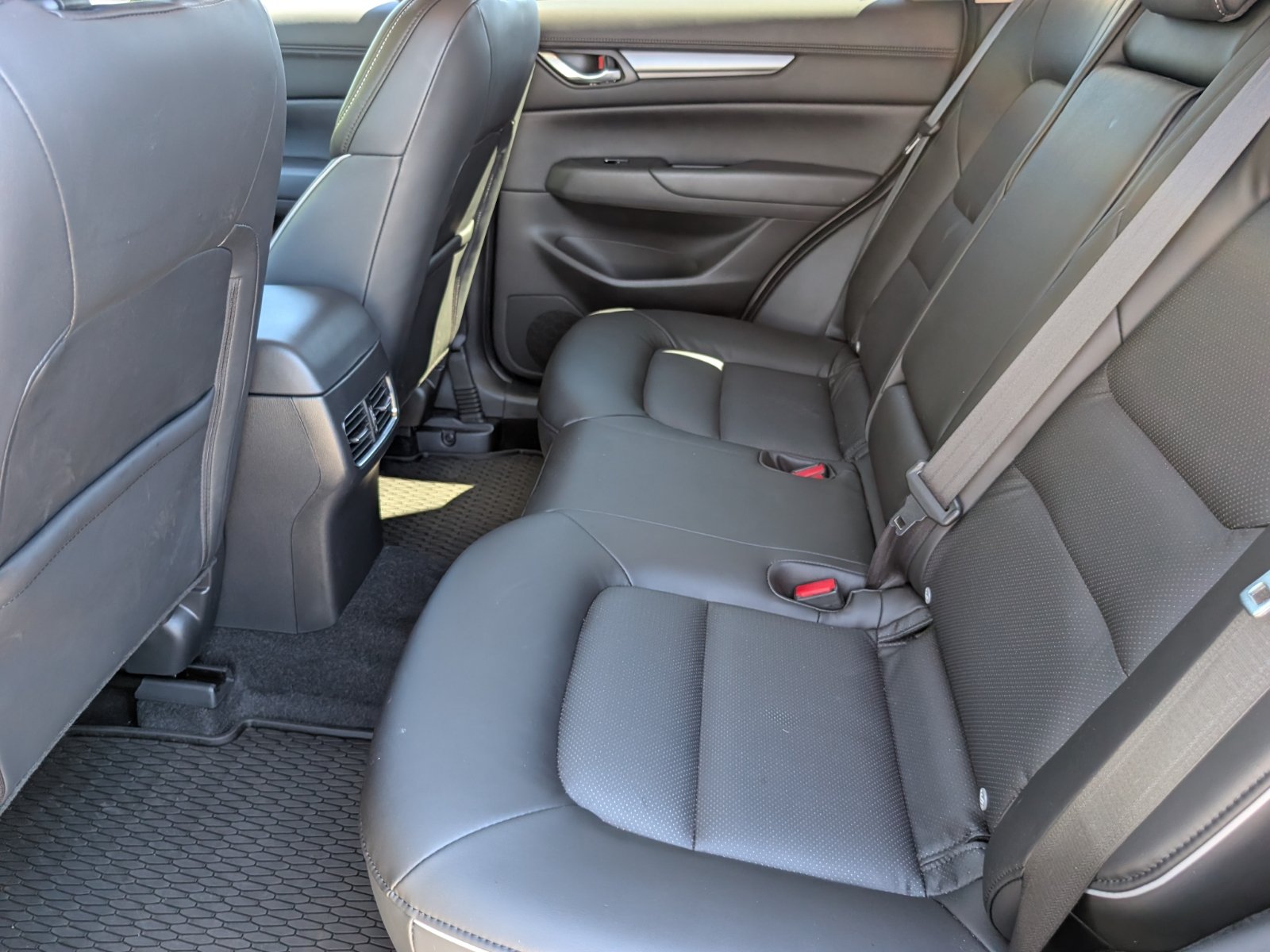 2025 Mazda CX-5 S Select Package - Photo 13
