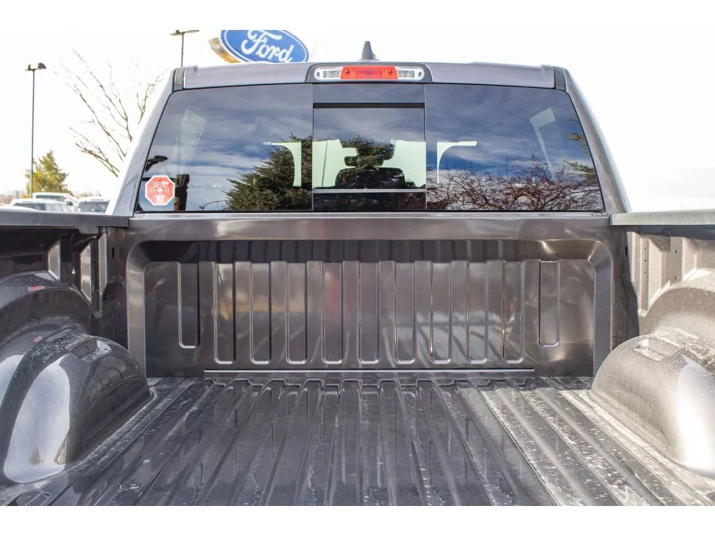 2026 RAM 1500 Warlock - Photo 11