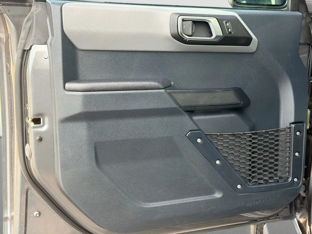 Used 2024 Gray Ford Big Bend image 18