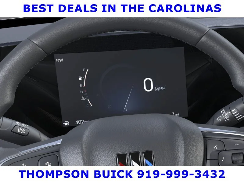 2026 Buick Envista Preferred - Photo 18