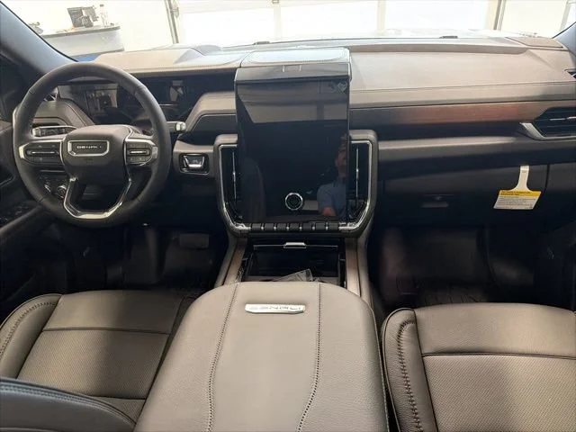 2026 GMC Yukon XL Denali - Photo 42