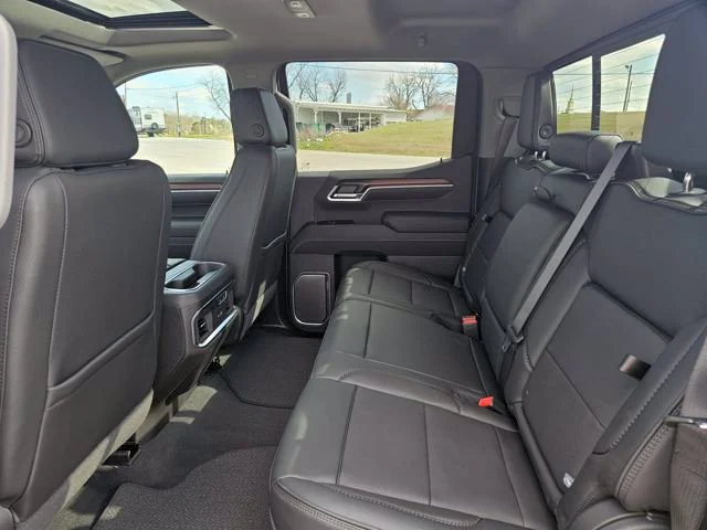 2026 GMC Sierra 1500 Denali - Photo 25